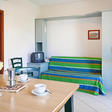 Apartment In Cecina Mare With Outdoor Pool