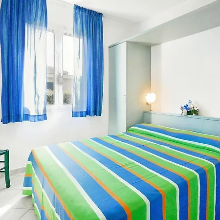 Apartment In Cecina Mare With Outdoor Pool