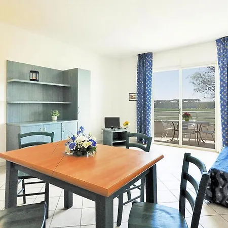 Apartment In Cecina Mare With Outdoor Pool *