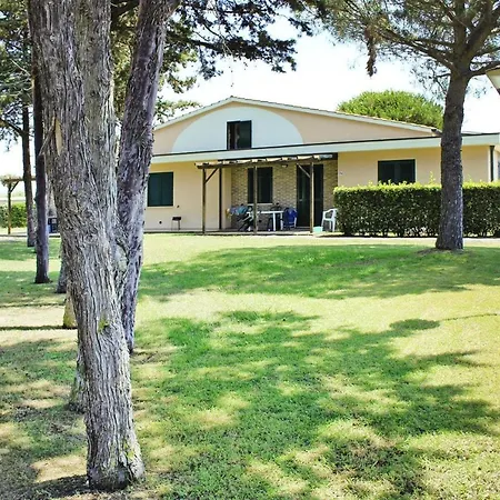 Apartment In Cecina Mare With Outdoor Pool *